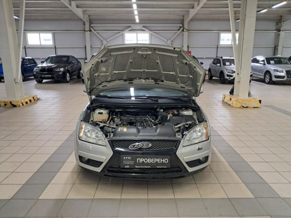 Ford Focus II с пробегом 2007 года, цена 345 000 рублей, 243940 км, хэтчбек, Автокод Объявления