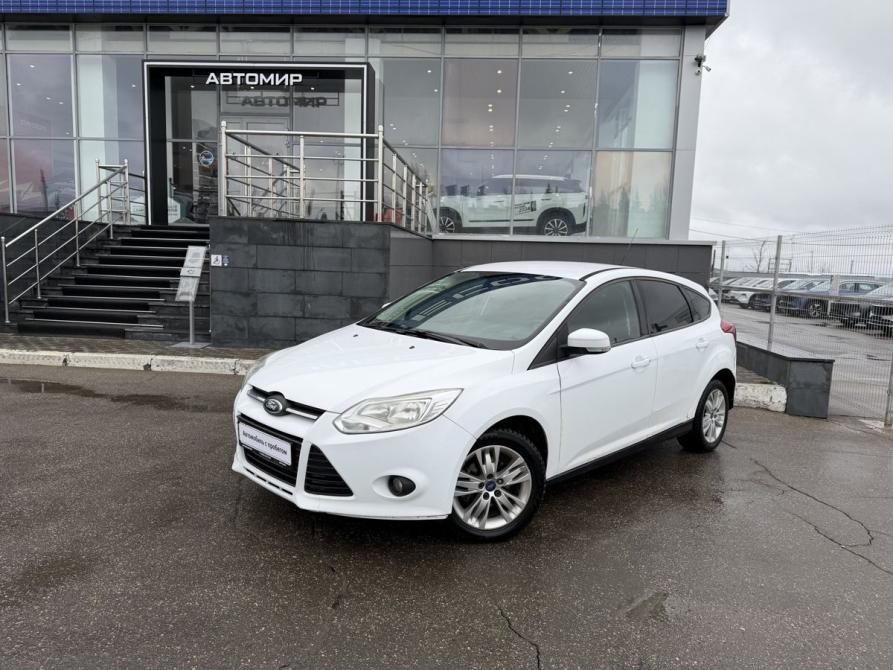 Ford Focus III Саратов  - изображение 1