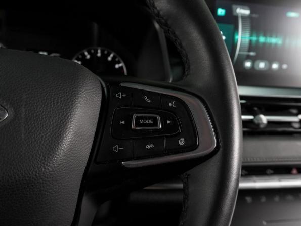 Chery Tiggo 4 Pro I с пробегом 2023 года, цена 1 250 000 рублей, 99792 км, внедорожник, Автокод Объявления