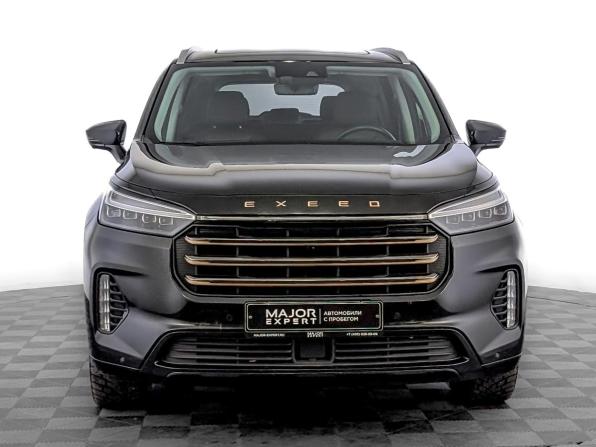 Exeed VX I с пробегом 2023 года, цена 2 490 000 рублей, 103218 км, внедорожник, Автокод Объявления