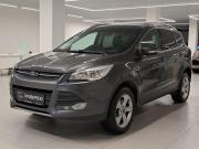 Ford Kuga II Казань  - изображение 23