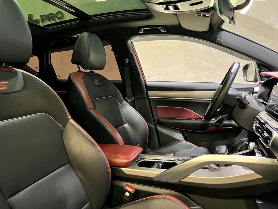 Geely Coolray I Новосибирск  - изображение 15