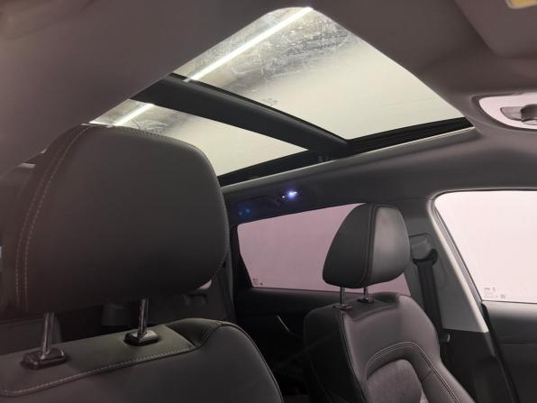 Chery Tiggo 8 I Рестайлинг с пробегом 2023 года, цена 1 840 000 рублей, 54076 км, внедорожник, Автокод Объявления