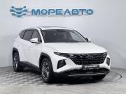 Hyundai Tucson IV Калининград  - изображение 25