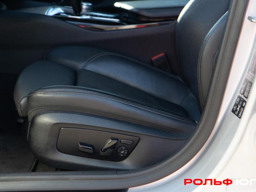 BMW 5 серии VII (G30/G31/G38) Москва  - изображение 19