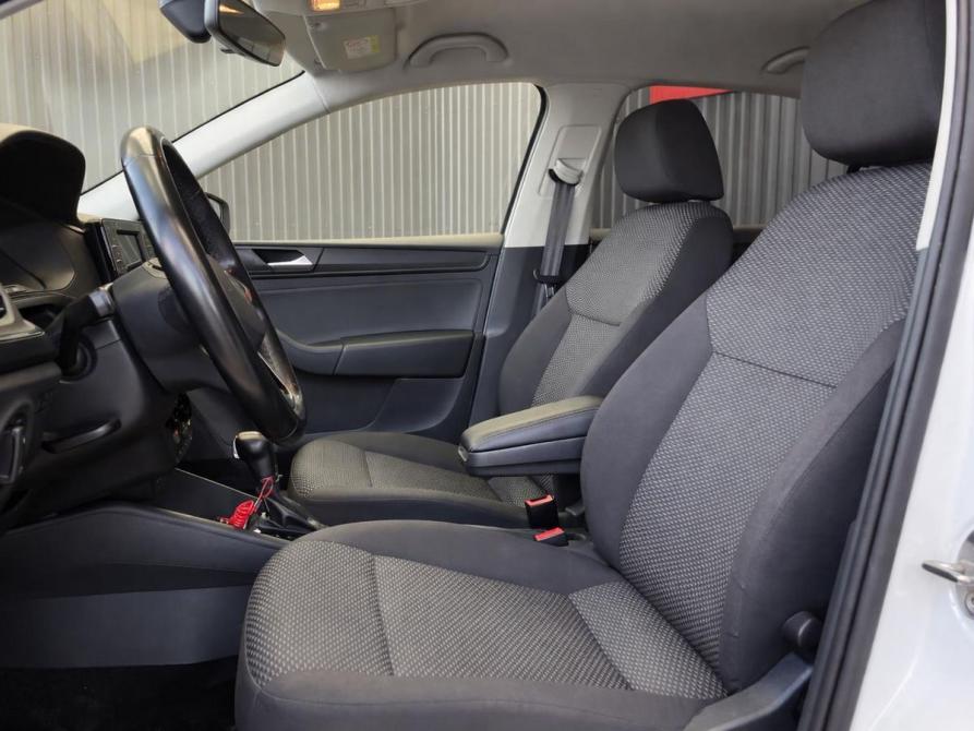 Volkswagen Polo VI Пермь  - изображение 16