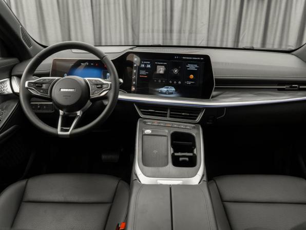 Haval F7 II с пробегом 2025 года, цена 3 200 000 рублей, 2285 км, внедорожник, Автокод Объявления