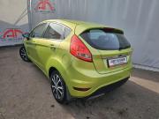 Ford Fiesta Mk6 Ярославль  - изображение 27