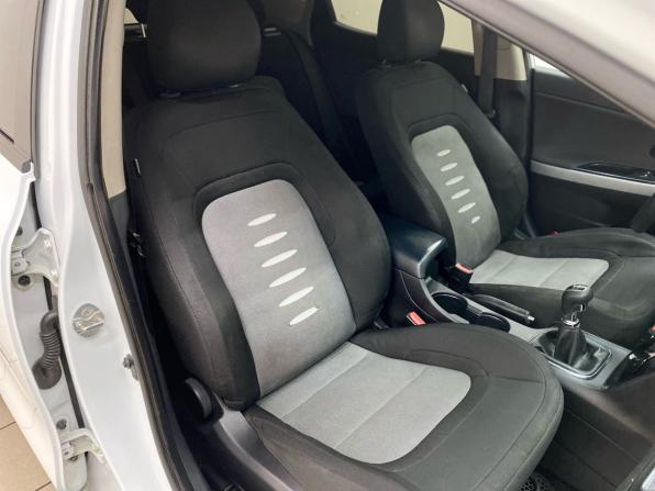 Kia Ceed II с пробегом 2013 года, цена 930 000 рублей, 186049 км, хэтчбек, Автокод Объявления