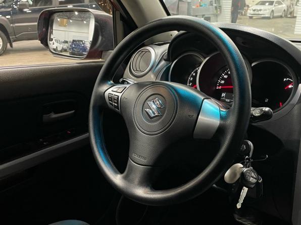 Suzuki Grand Vitara II Рестайлинг 2 с пробегом 2012 года, цена 1 250 000 рублей, 115300 км, внедорожник, Автокод Объявления