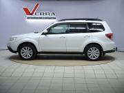 Subaru Forester III Рестайлинг Уфа  - изображение 25