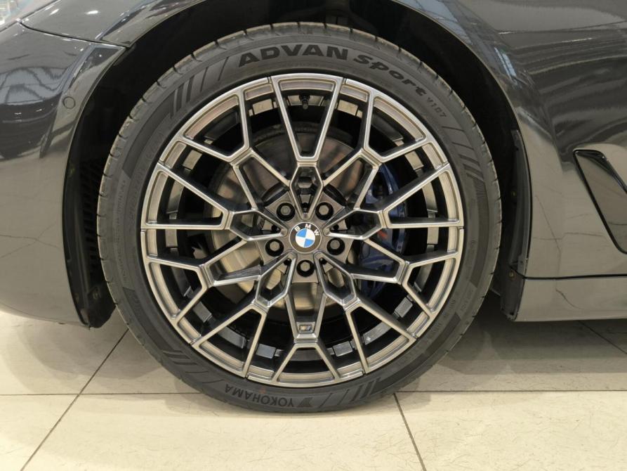 BMW 5 серии VII (G30/G31/G38) Казань  - изображение 22