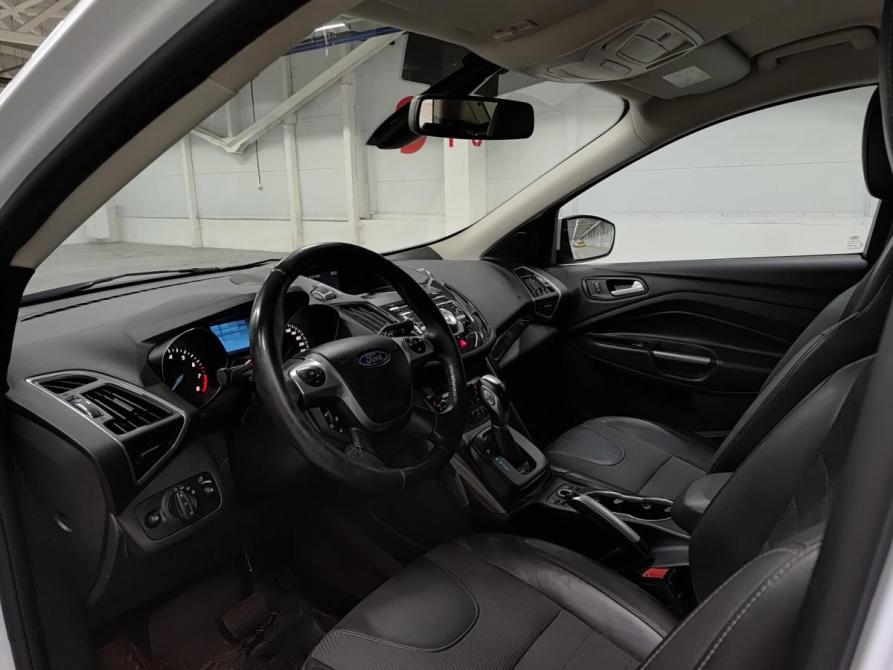 Ford Kuga II Казань  - изображение 20