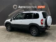 Chevrolet Niva I Рестайлинг Пермь  - изображение 28