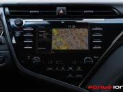 Toyota Camry VIII (XV70) Москва  - изображение 42