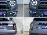 Haval Dargo Тамбов  - изображение 28