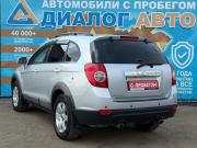 Chevrolet Captiva I Набережные Челны  - изображение 26