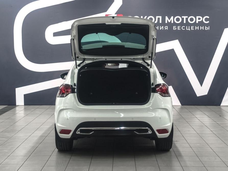 Citroen DS4 Ростов-на-Дону  - изображение 4