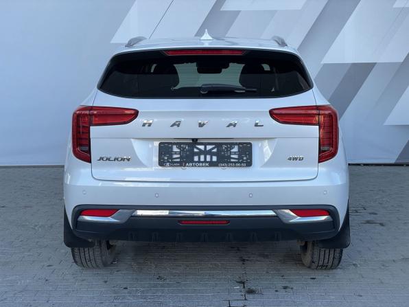 Haval Jolion I с пробегом 2023 года, цена 1 798 000 рублей, 41996 км, внедорожник, Автокод Объявления