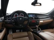 BMW X6 M I (E71) Москва  - изображение 41
