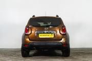 Renault Duster I Рестайлинг Сургут  - изображение 23