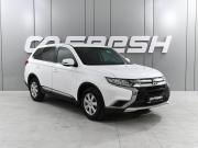 Mitsubishi Outlander III Рестайлинг Ростов-на-Дону  - изображение 18