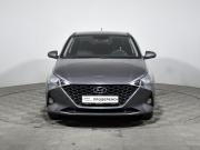 Hyundai Solaris II Рестайлинг Санкт-Петербург  - изображение 22