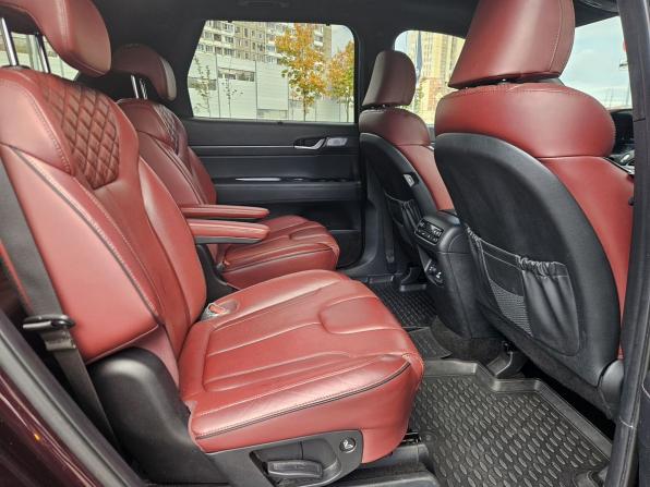 Hyundai Palisade I с пробегом 2022 года, цена 4 499 000 рублей, 71050 км, внедорожник, Автокод Объявления