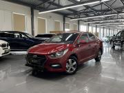 Hyundai Solaris II Тверь  - изображение 22