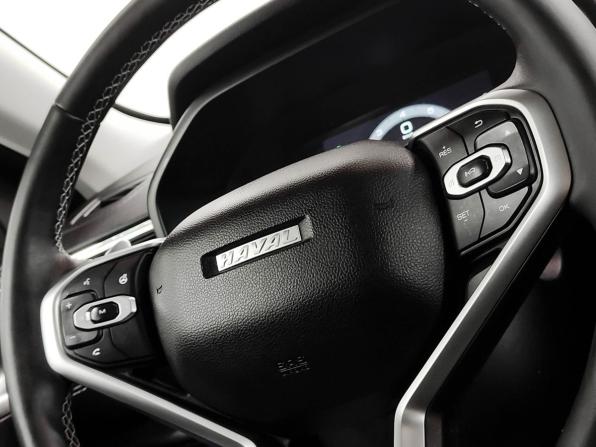 Haval Jolion I с пробегом 2023 года, цена 1 752 500 рублей, 40979 км, внедорожник, Автокод Объявления