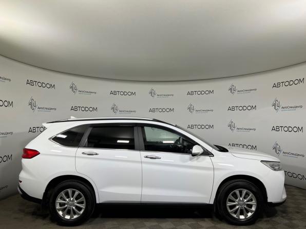 Haval M6 II с пробегом 2024 года, цена 1 759 000 рублей, 14500 км, внедорожник, Автокод Объявления