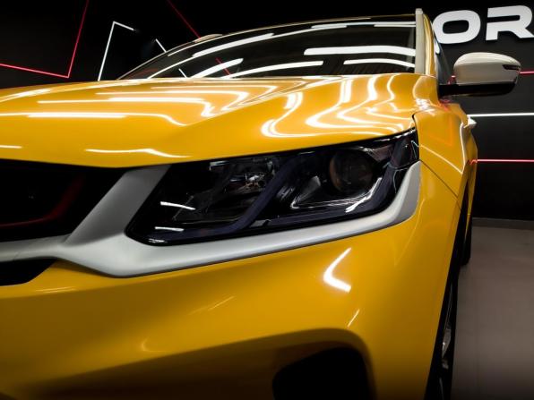 Belgee X50 с пробегом 2024 года, цена 1 650 000 рублей, 24929 км, внедорожник, Автокод Объявления