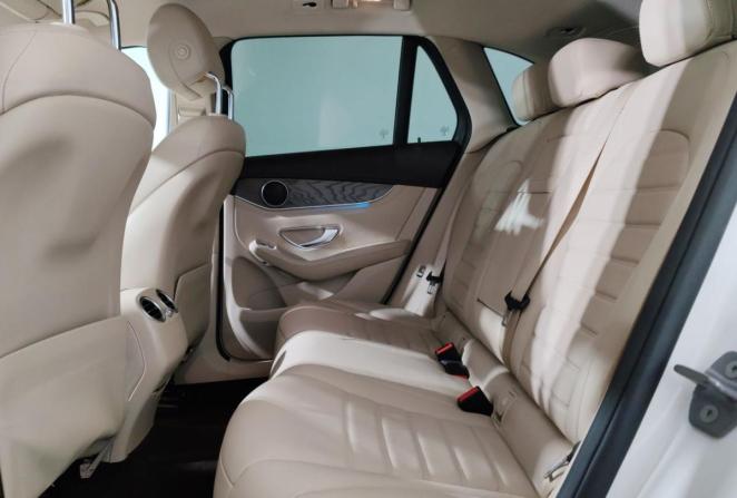 Mercedes-Benz GLC I (X253) с пробегом 2017 года, цена 2 990 000 рублей, 147220 км, внедорожник, Автокод Объявления