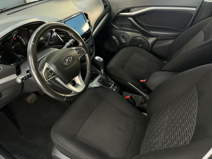 Lada (ВАЗ) Vesta I Нижнекамск  - изображение 12