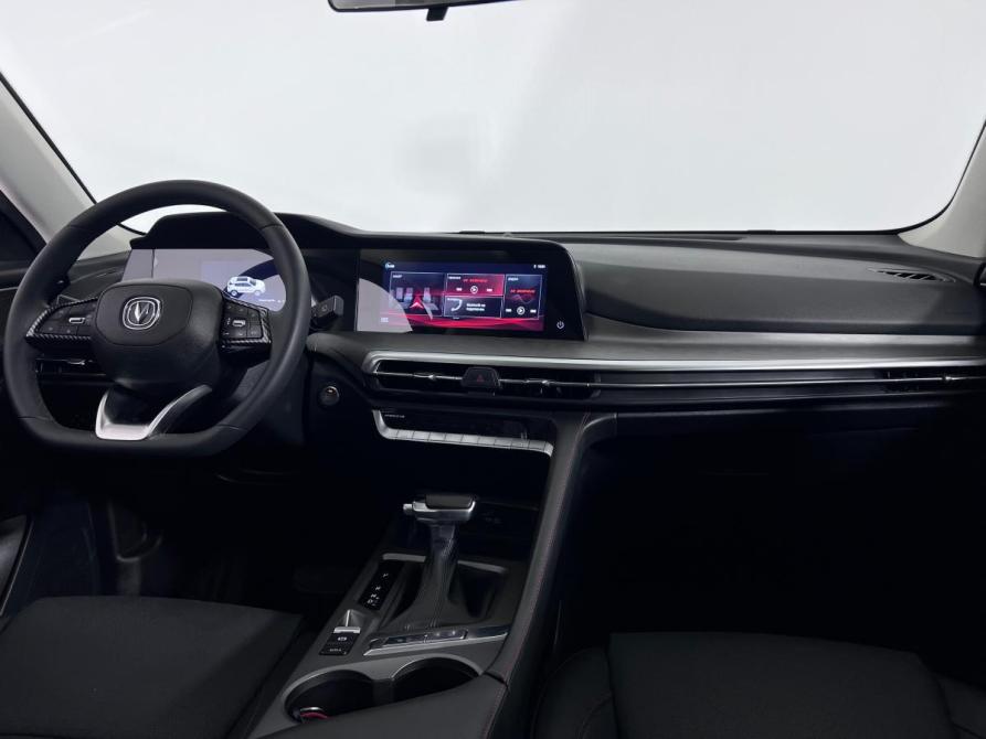 Changan CS35 Plus I Рестайлинг Ростов-на-Дону  - изображение 10