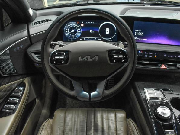 Kia K8 I с пробегом 2021 года, цена 3 745 000 рублей, 71522 км, седан, Автокод Объявления