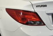 Hyundai Solaris I Нижний Новгород  - изображение 36