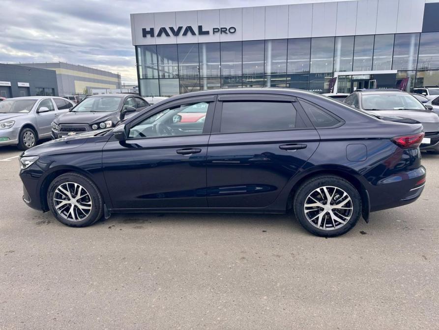Geely Emgrand II Ногинск  - изображение 5