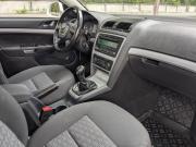 Skoda Octavia II (A5) Рестайлинг Екатеринбург  - изображение 27