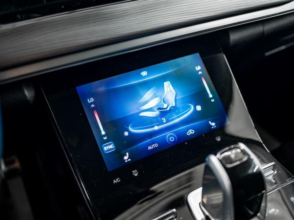 Chery Tiggo 8 Pro I с пробегом 2021 года, цена 2 120 000 рублей, 48823 км, внедорожник, Автокод Объявления