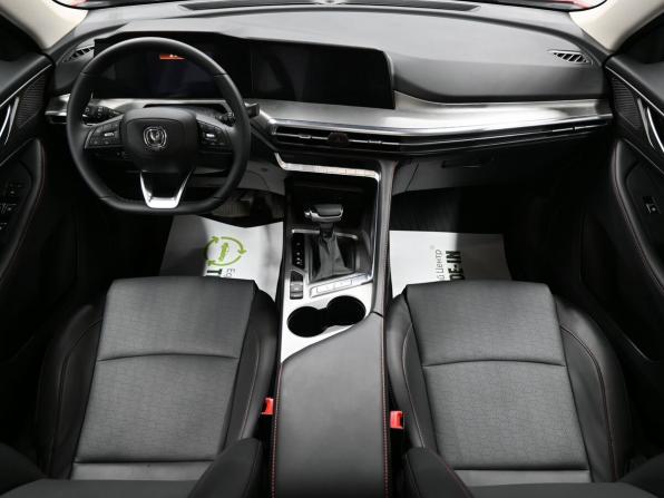 Changan CS35 Plus I Рестайлинг с пробегом 2024 года, цена 1 795 000 рублей, 7424 км, внедорожник, Автокод Объявления