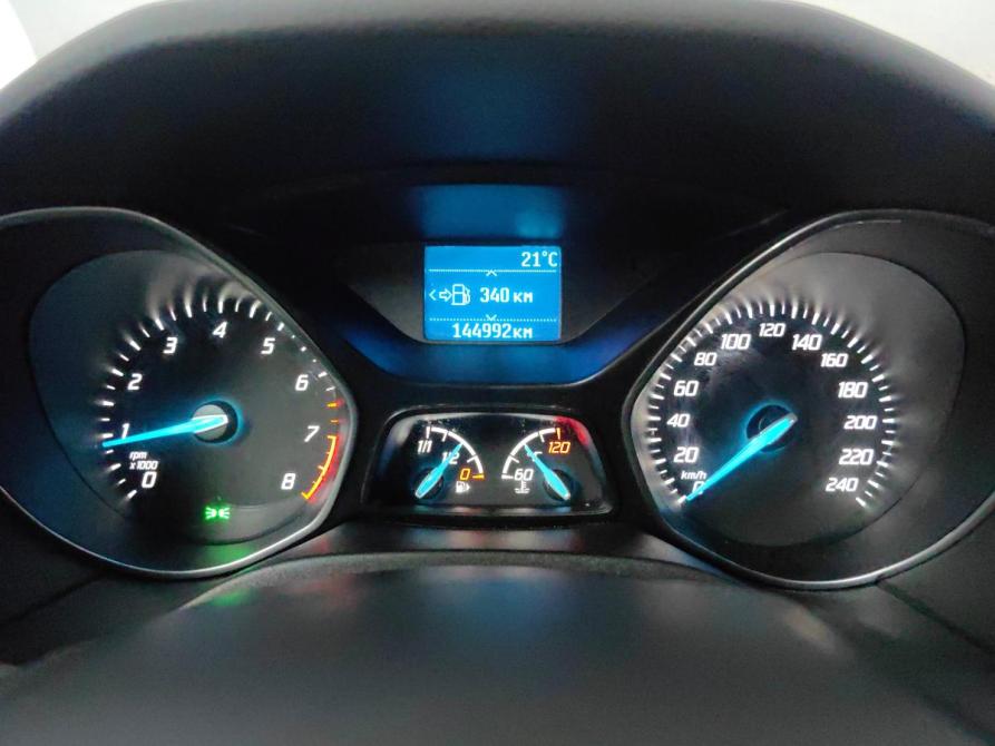 Ford Focus III Москва  - изображение 16