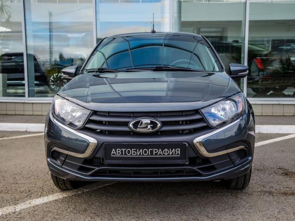Lada (ВАЗ) Granta I Рестайлинг с пробегом 2024 года, цена 778 000 рублей, 26482 км, седан, Автокод Объявления