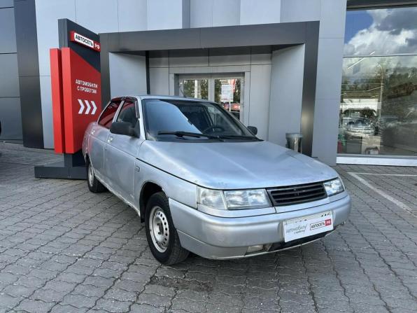 Lada (ВАЗ) 2110 с пробегом 2003 года, цена 95 370 рублей, 386273 км, седан, Автокод Объявления