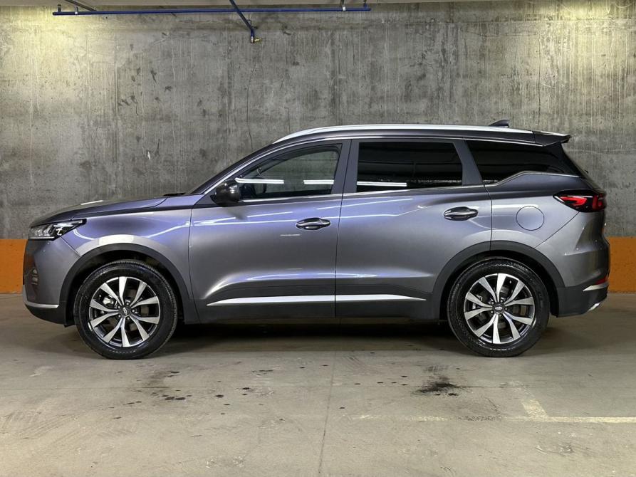 Chery Tiggo 7 Pro I Уфа  - изображение 6