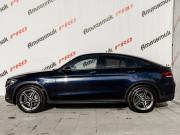 Mercedes-Benz GLC Coupe I (C253) Рестайлинг Екатеринбург  - изображение 42