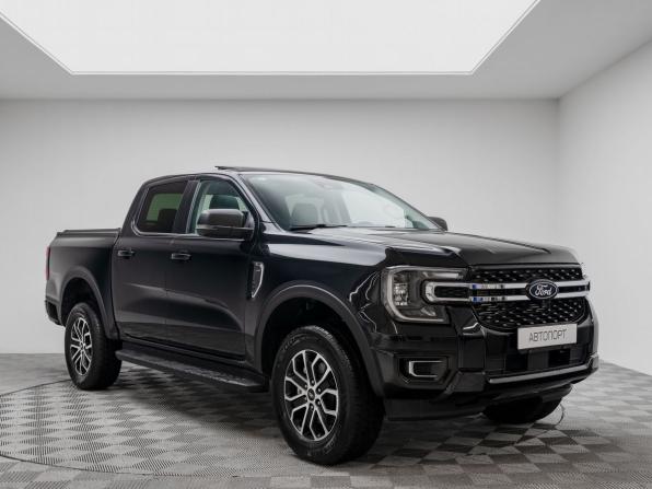 Ford Ranger T6.2 с пробегом 2026 года, цена 5 950 000 рублей, 25 км, offers.body_type.unknown, Автокод Объявления
