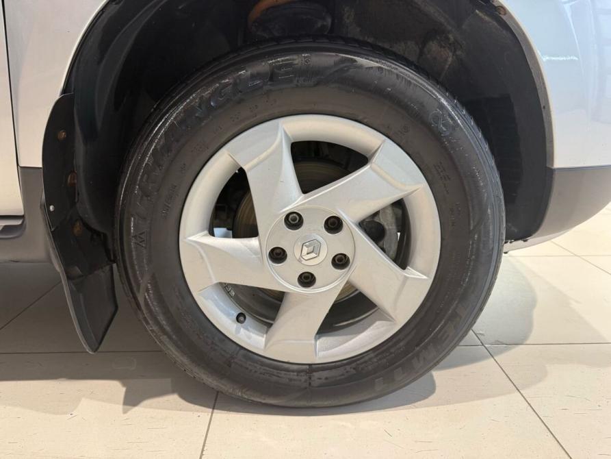 Renault Duster I Рестайлинг Екатеринбург  - изображение 20