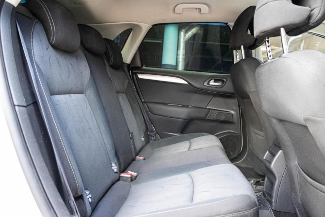 Citroen C4 II с пробегом 2012 года, цена 499 000 рублей, 222417 км, хэтчбек, Автокод Объявления