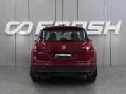 Volkswagen Tiguan II Воронеж  - изображение 23